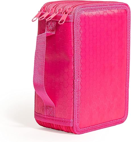 Miniatura 4 de Upper Midland Products Estuche de crayón soporte para crayones de calidad, organizador de crayones, almacenamiento de crayones, clasificador de