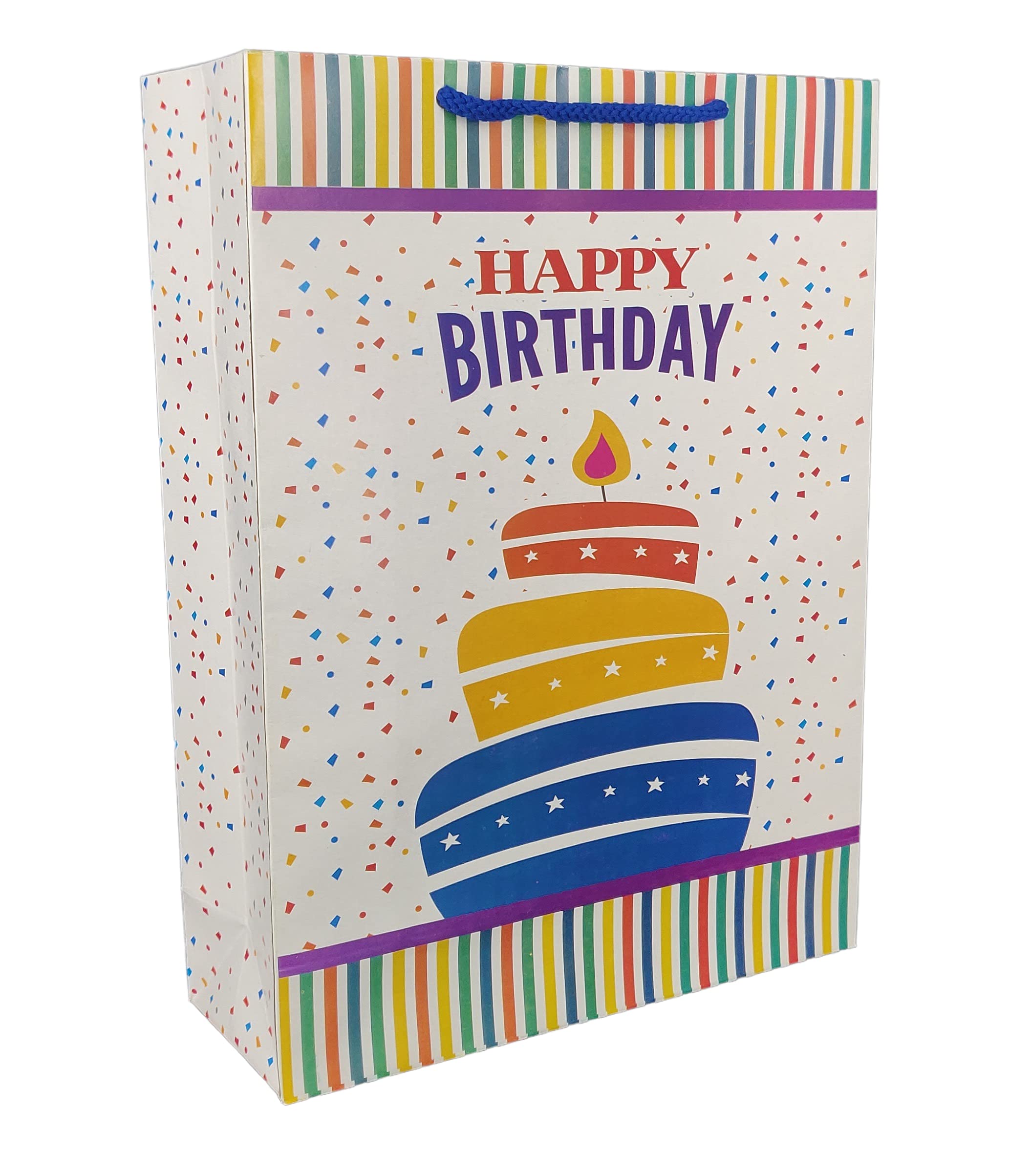 See full amazon price history chart for Arrow Paper Bags (Multicolour, 28x20x7.5cm) - Pack of 20 Arrow Paper Bags (Multicolour, 28x20x7.5cm) - Pack of 20 (B01I22QFEC) Amazon Price History, Amazon Price Tracker