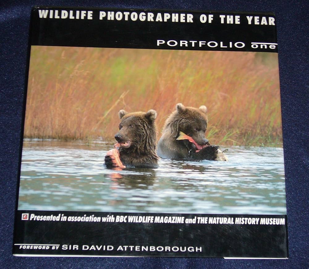 洋書　Wildlife Photographer of the Year Wildlife Photographer of the Year: Highlights Volume 9 (9
