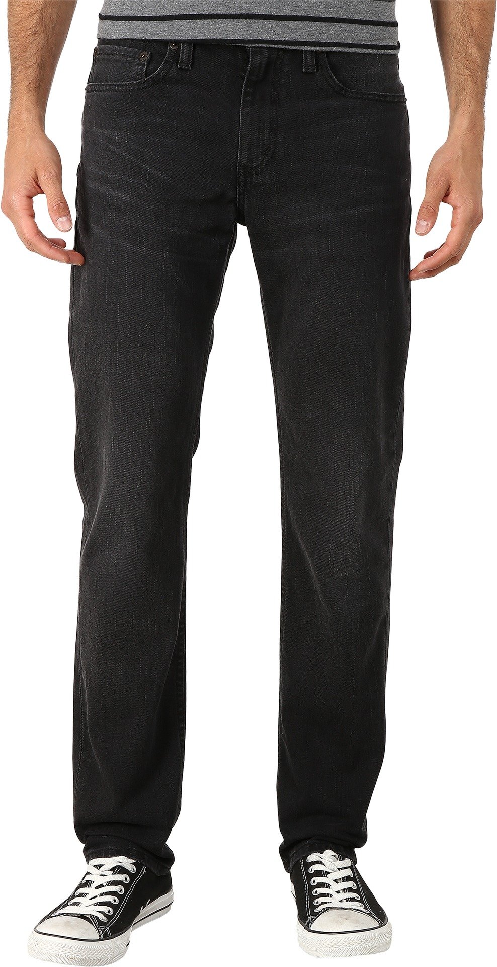 Levi's Men's 511 Slim Fit Jeans (Also Available in Big & Tall) — view 63
