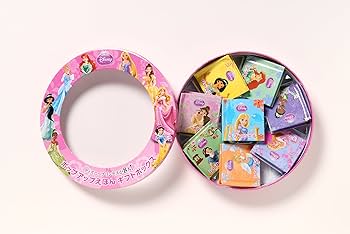 Amazon.co.jp: ディズニープリンセスが8人! ポップアップえほん ギフト