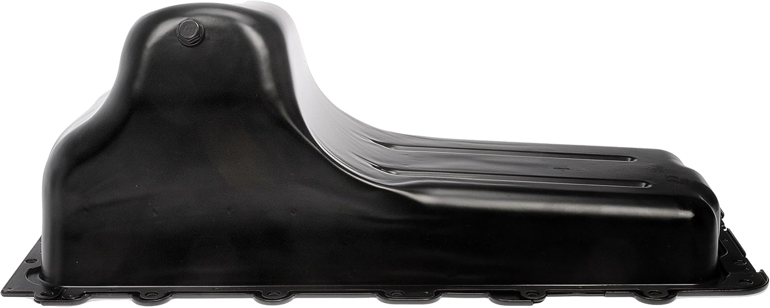 Dorman 264-447 Engine Oil Pan Compatible with Select Ford Models