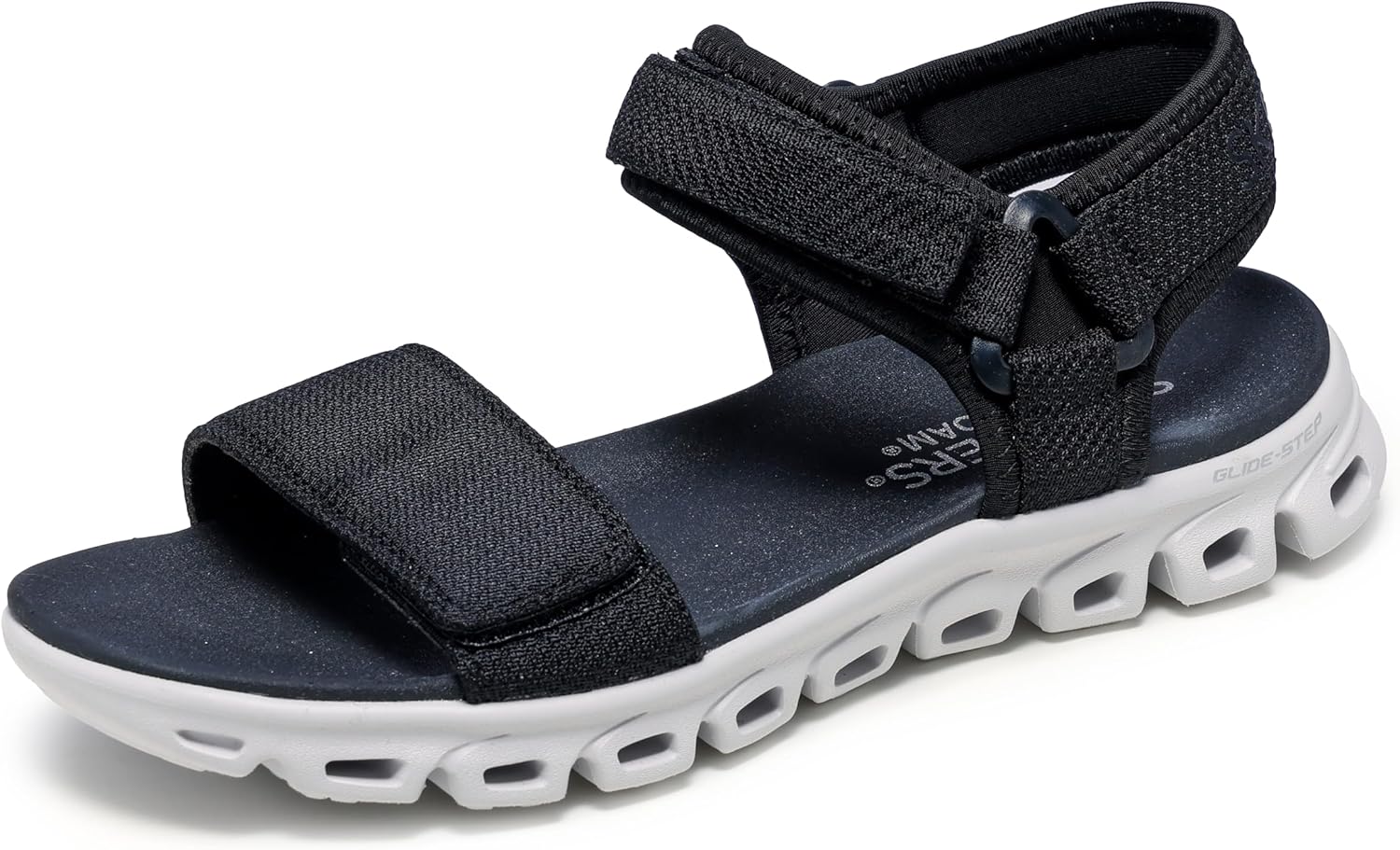 Skechers Women's Glide-Step - Comfortable Footwear