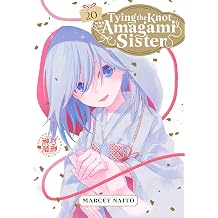 Tying the Knot with an Amagami Sister 20