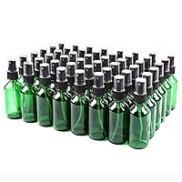 Vista 18 de Botella de spray de vidrio NOOEEISS, Ámbar