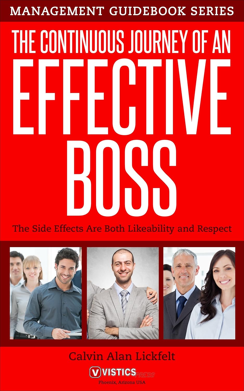 The Continuous Journey of An Effective Boss The Side
