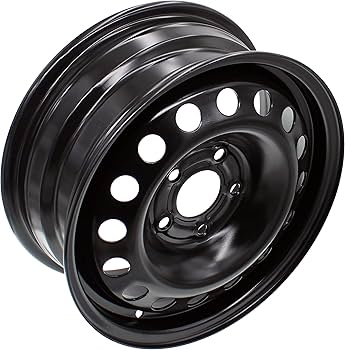 Amazon.com: Dorman 939-196 15 x 6 In. Steel Wheel Compatible with