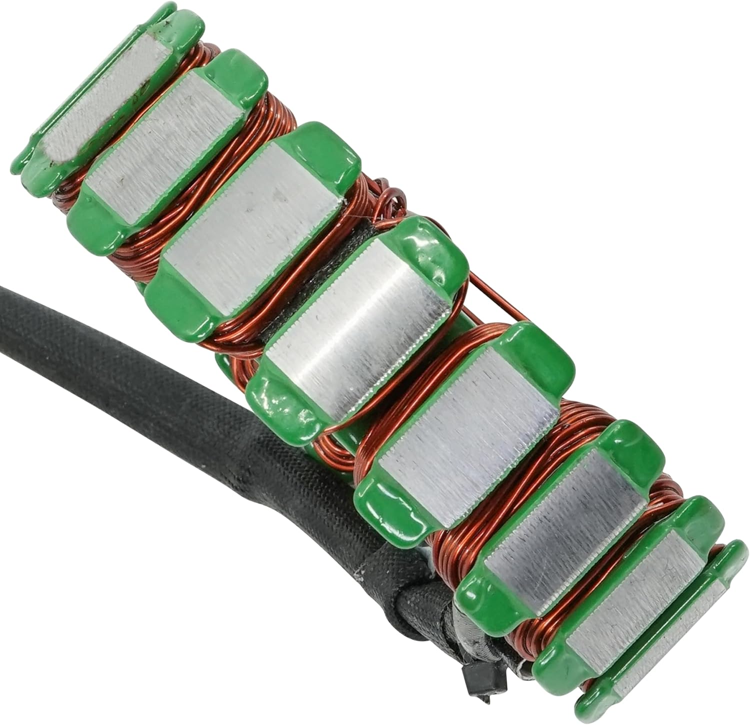 Caltric Stator Generator Compatible With Suzuki Gsxr750 Gsxr 750 Gsx-R750 2000-2003