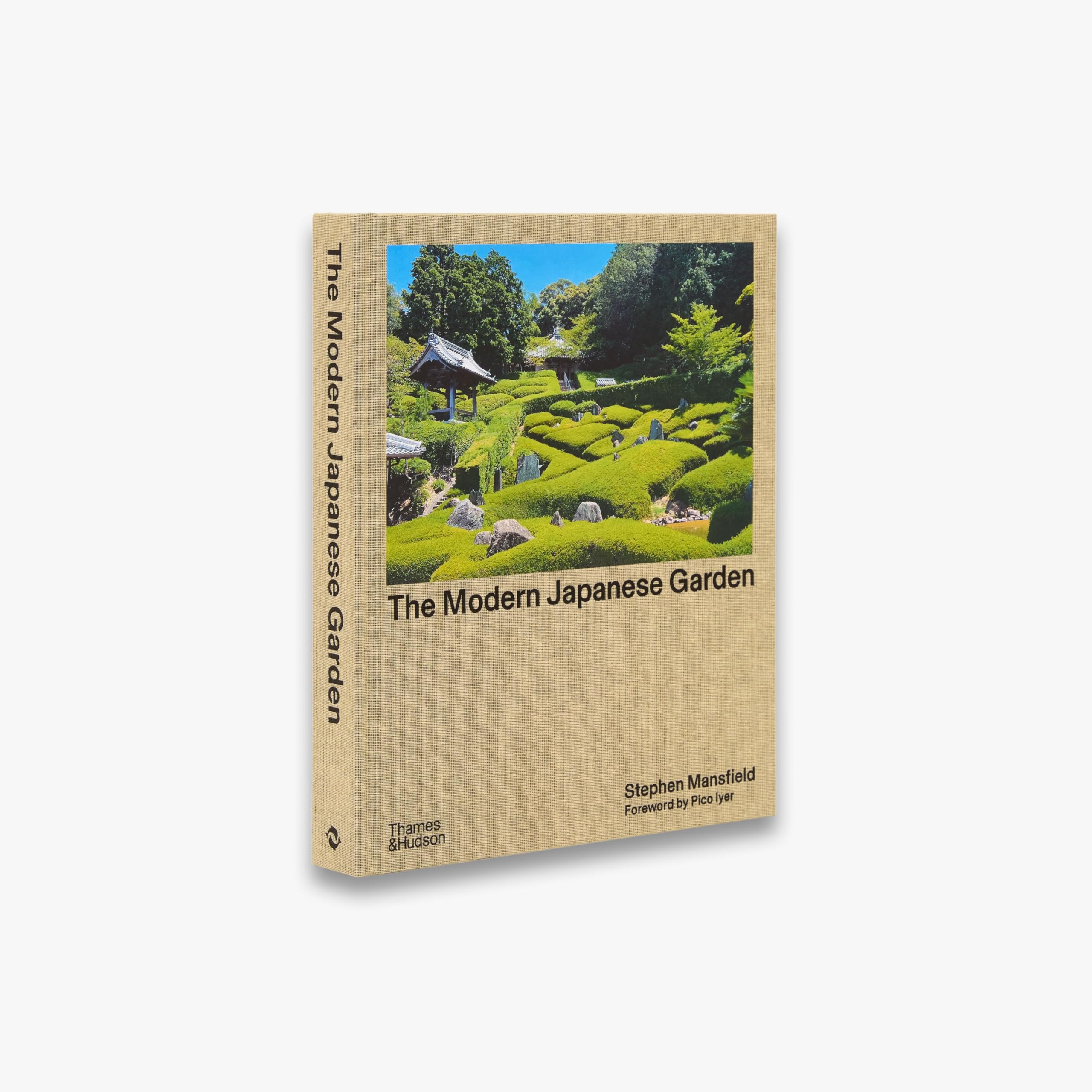 The Modern Japanese Garden /anglais