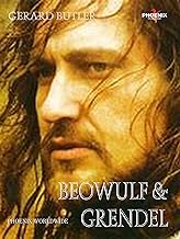 Beowulf and Grendel