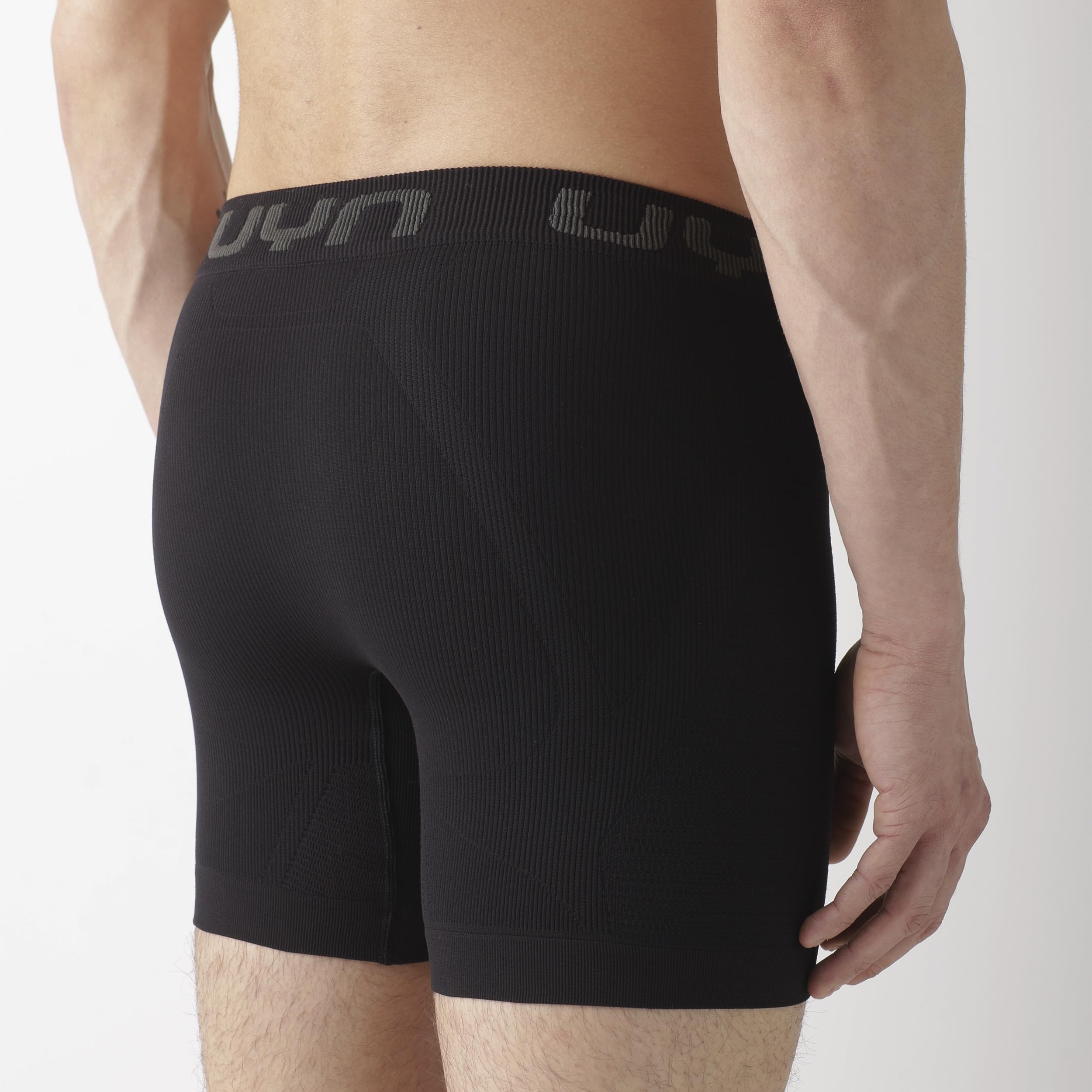 UYN Boxer Position+ 6 inch Boxer a Pantaloncino Uomo