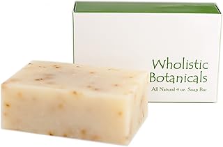 Jabón de menta — Gel de baño vegano — Jabón c...