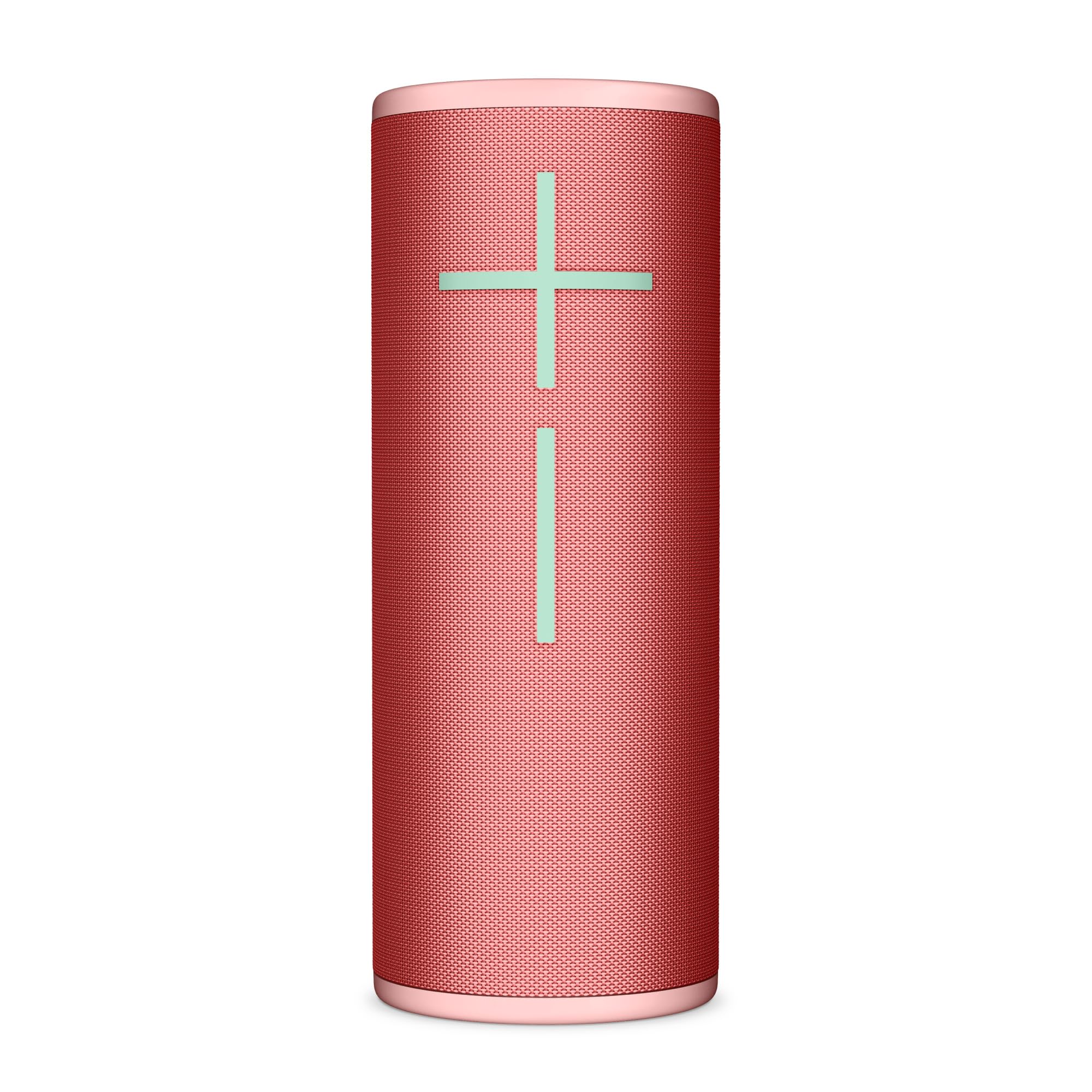 Ultimate Ears MEGABOOM 4 Portable Speaker, 360° Sound With Thundering Bass, 85dBC Anechoic Chamber Magic Button 45 Meter Range Up To 20 Hour Battery Life Blue Cobalt 984 001989 - View #5