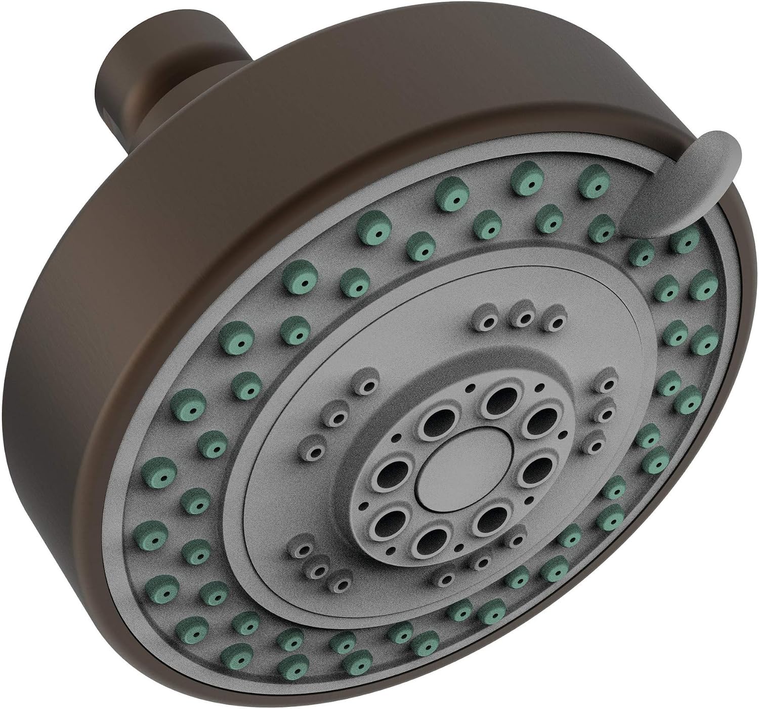 Multifunction SHOWERHEAD in English Bronze