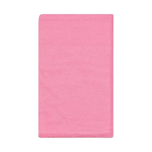 Miniatura 679 de Hudson Baby - Paños unisex de franela de algodón para bebé, avión, talla única