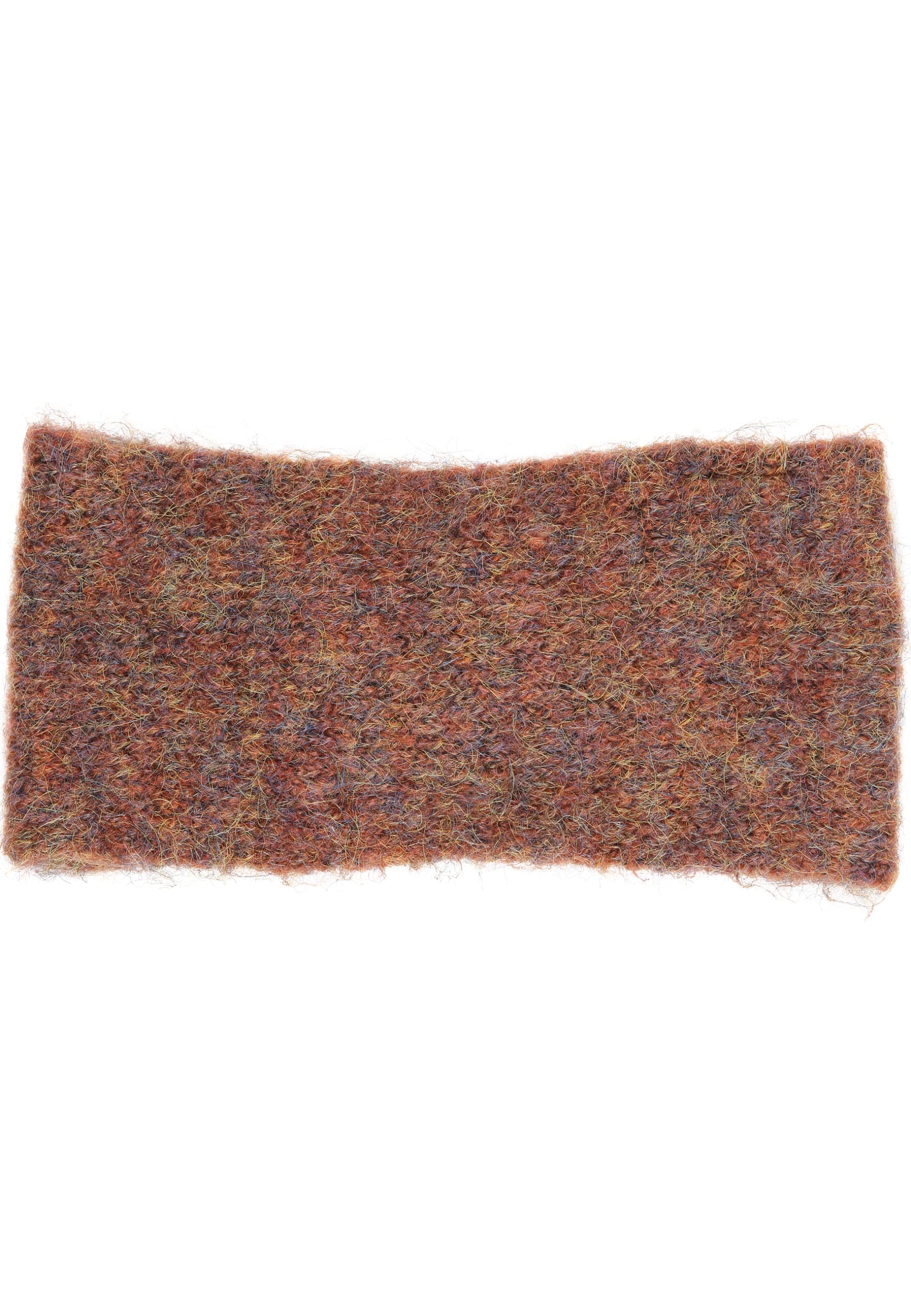 Tamaris Women's Bibow Headband, Brandied Melon Melange, One Size EU, Brandied Melon Melange, 1 stück (1er Pack) - Image 2