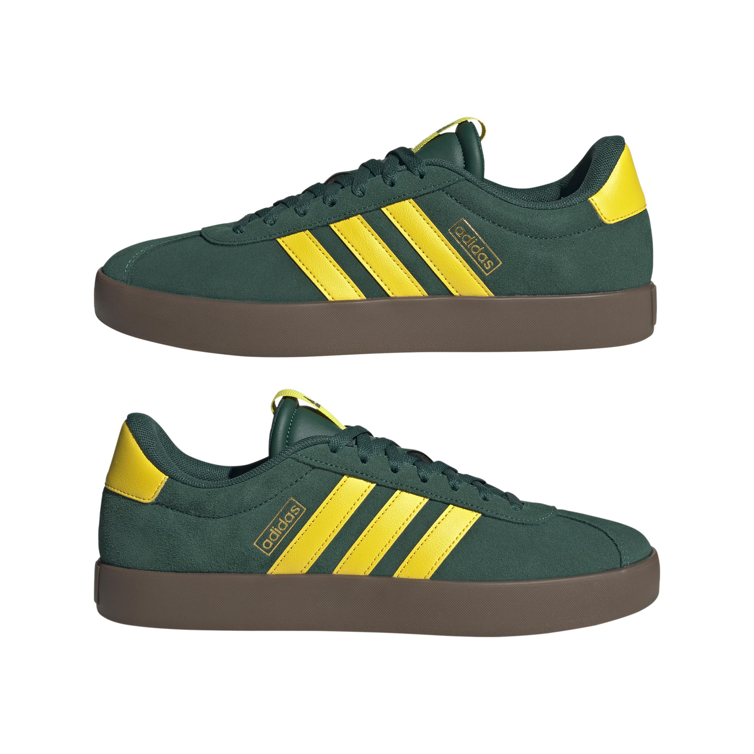 adidas Men's Zapatilla VL Court 3.0 — view 219