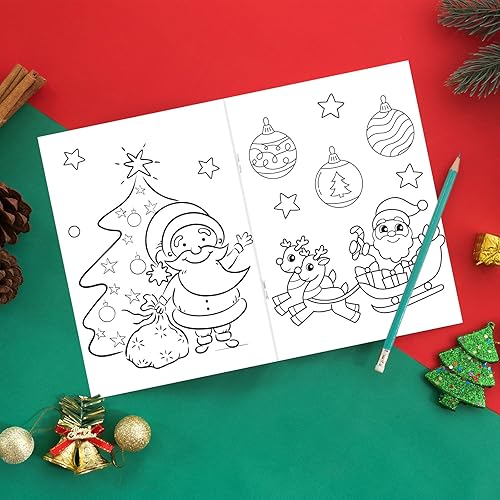 Miniatura 5 de Liliful 144 libros para colorear para niños, libro para colorear a granel, libro de colorear de arte para adultos, libro de dibujo con animales,