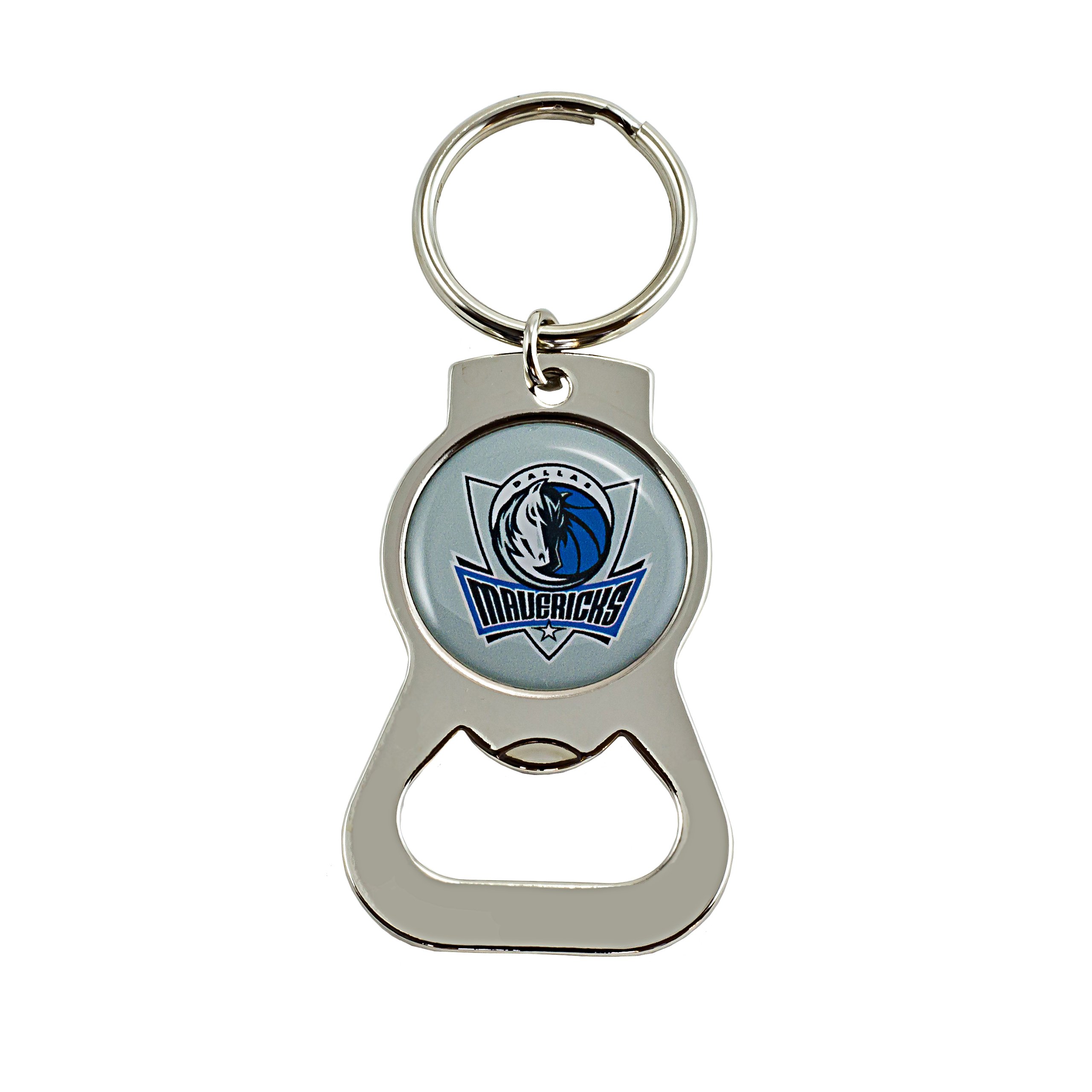 Photo 1 of NBA Dallas Mavericks Bottle Opener Keychain