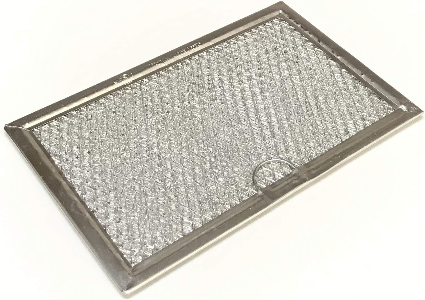 LG Electronics 5230W1A012C Microwave Oven Grease Filter