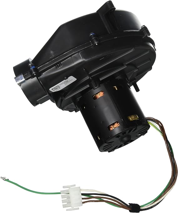 Protech 70-24033-01 Induced Draft Blower with Gasket
