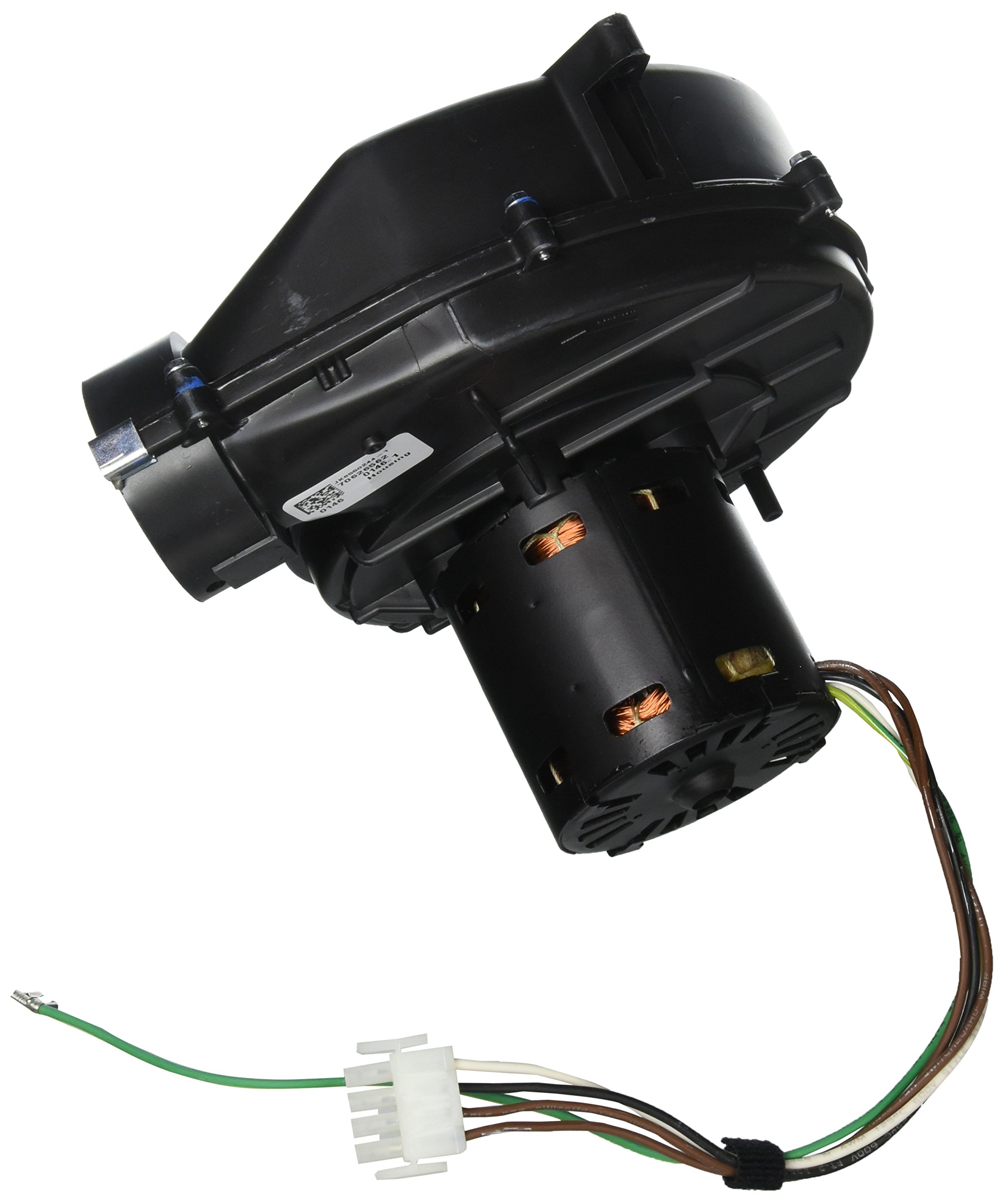 Snapklik.com : Protech 70-24033-01 Induced Draft Blower