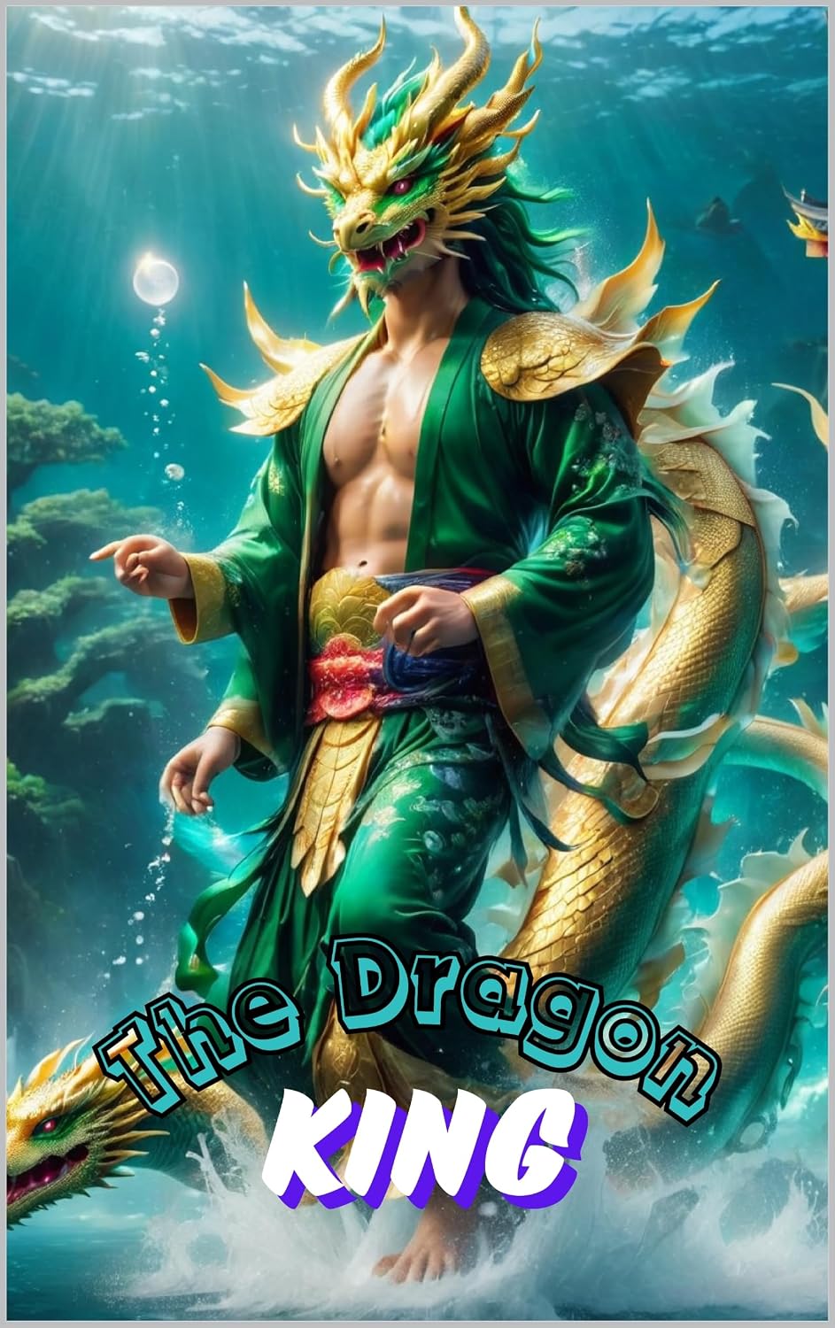 The Dragon King