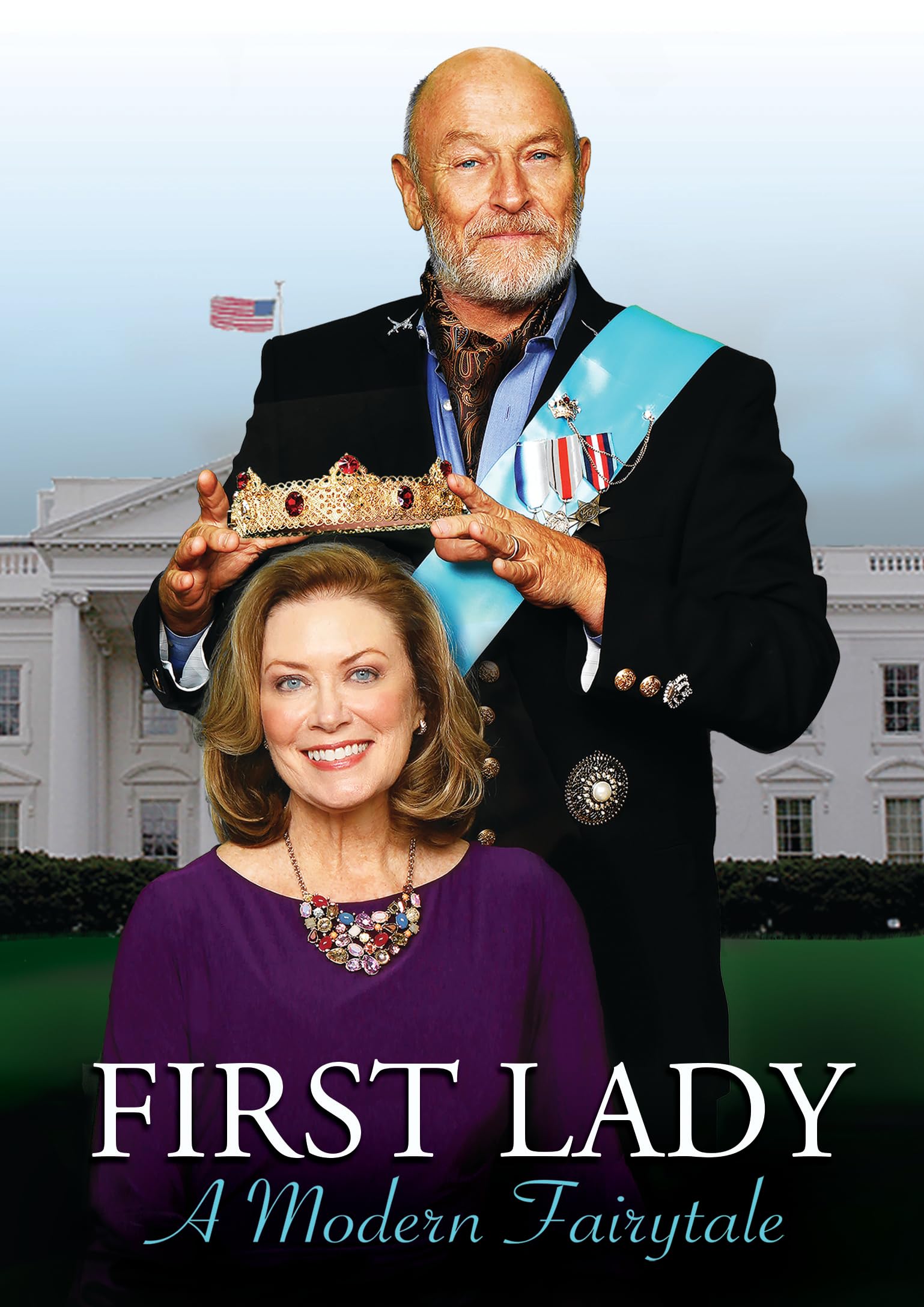 First Lady [DVD]