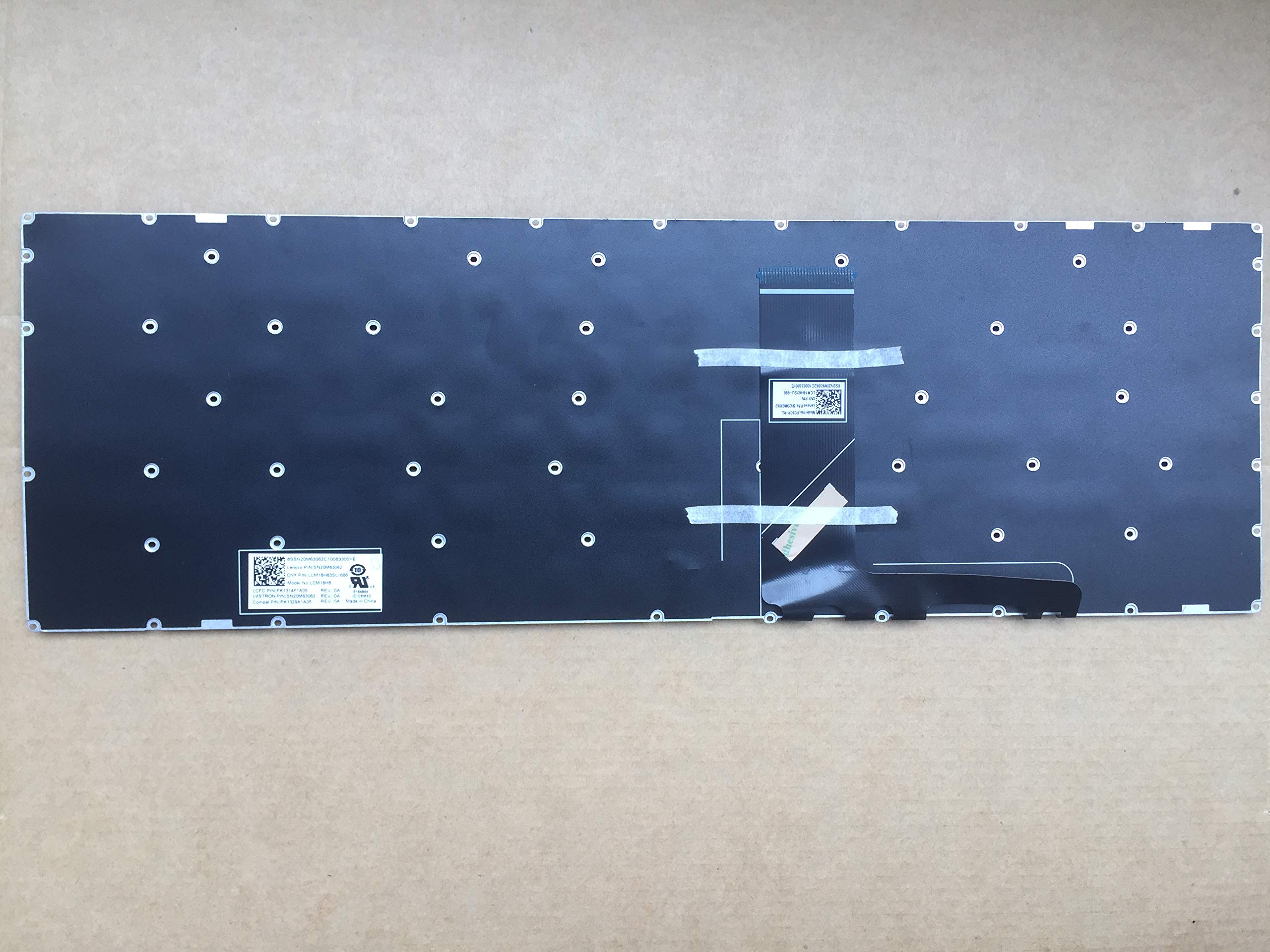 Amazon.com: Original New for Lenovo IdeaPad 330-15ICH 330-15ICN