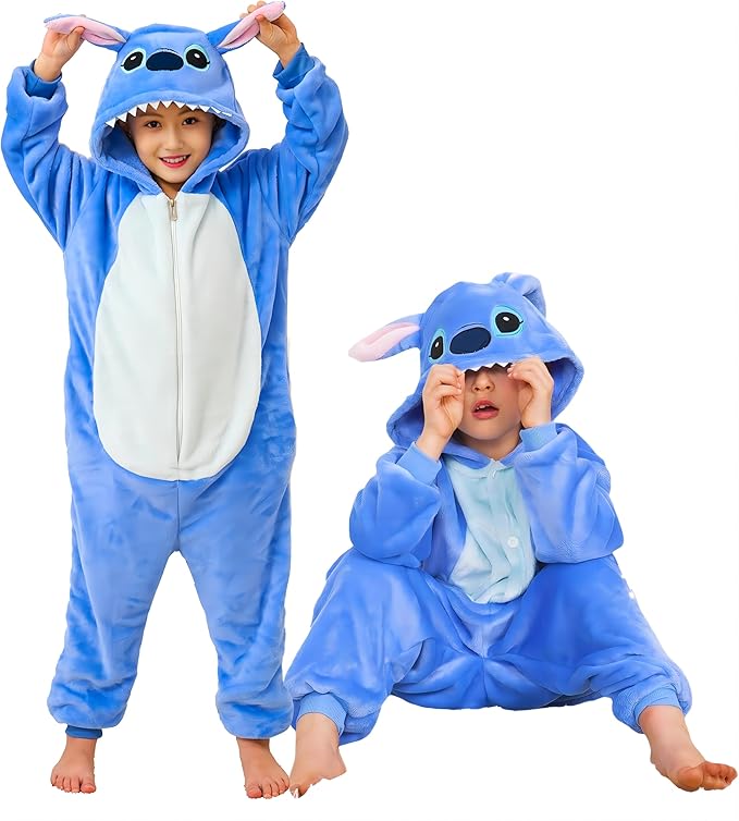 One Piece Halloween Costume