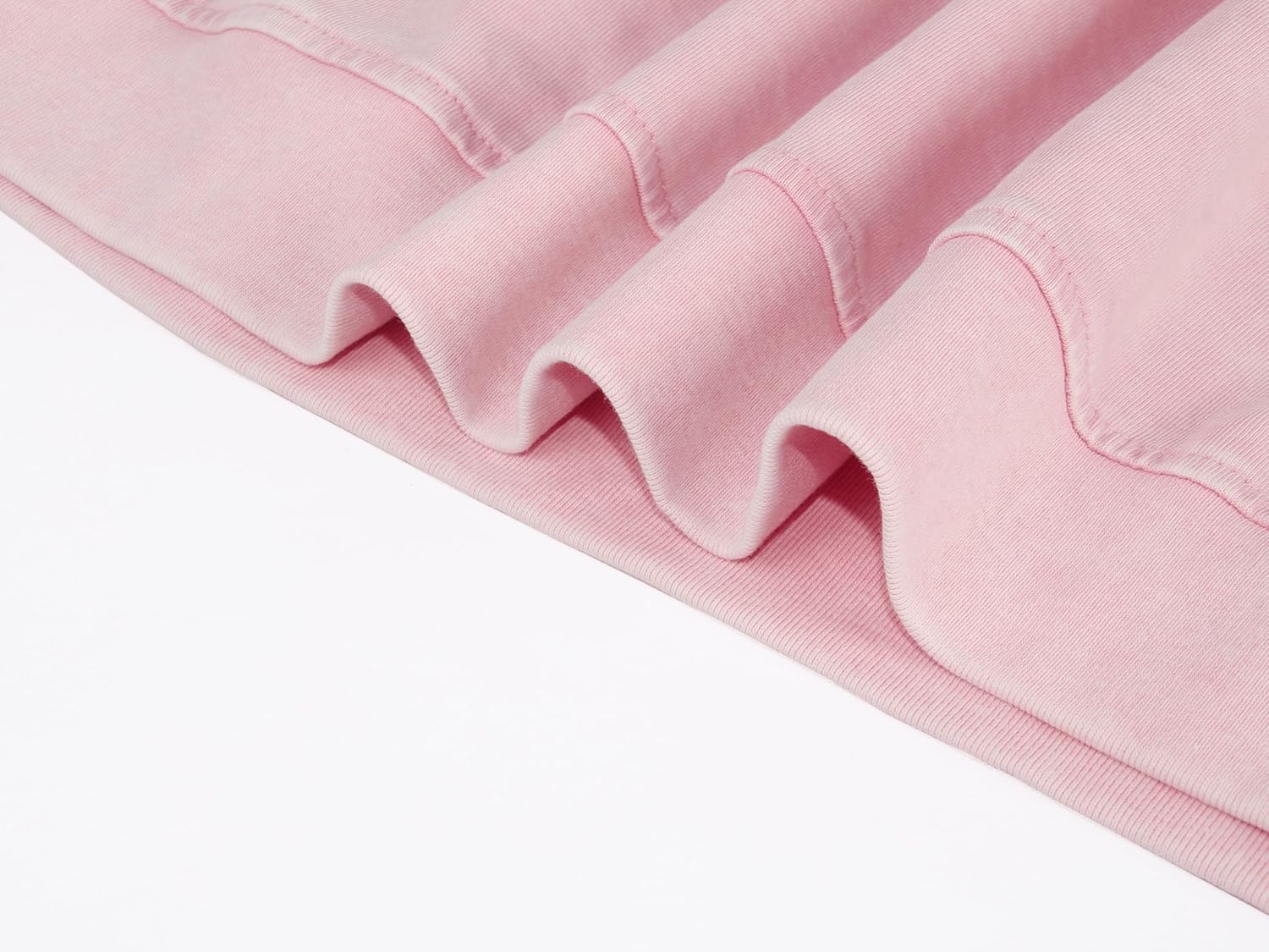 miduo Womens Summer 2 Piece Lounge Sets Mineral Wash Cotton Tank Top Lined Split Skirt Set - Image 7