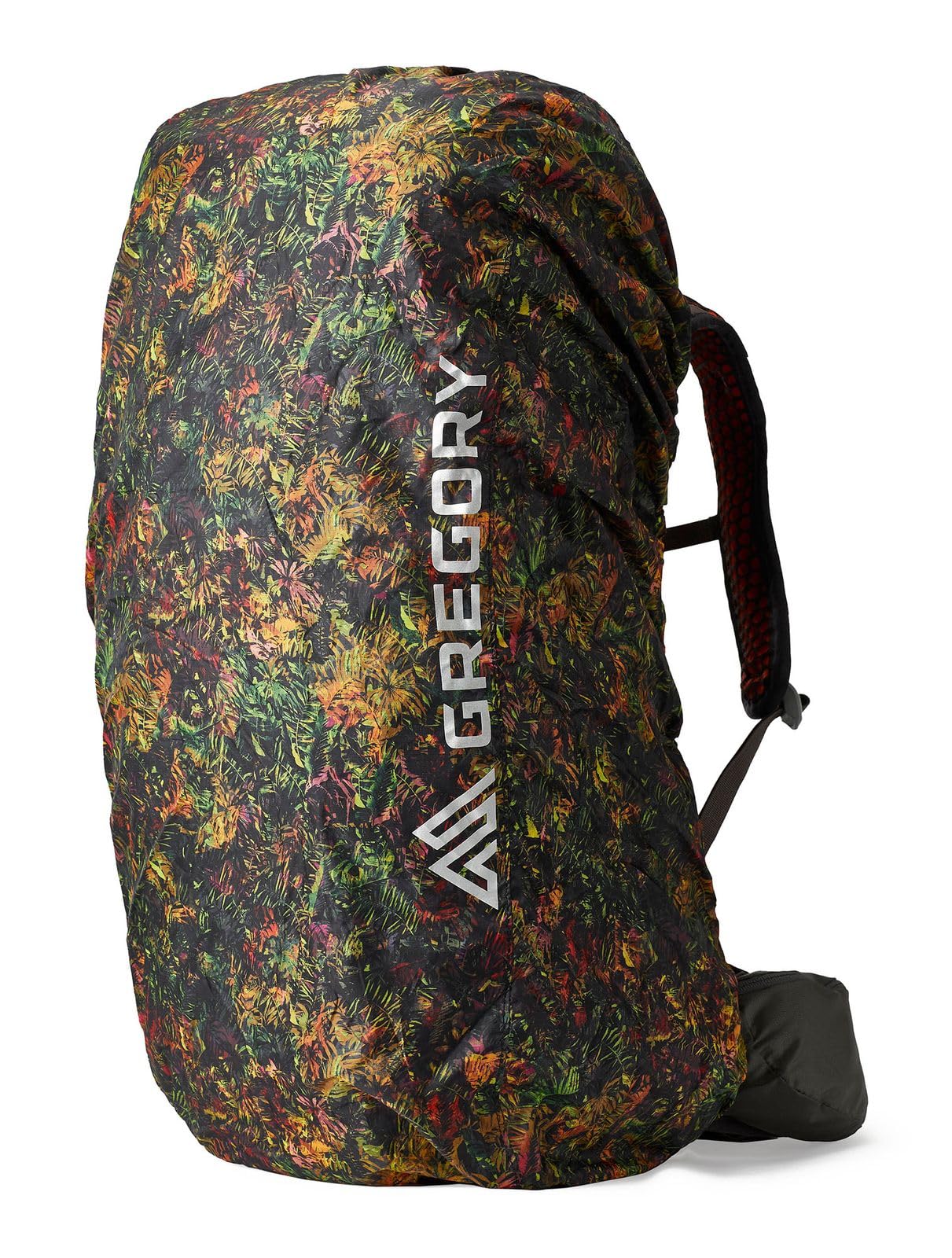 Couverture de protection contre la pluie mixte Gregory pour randonnée