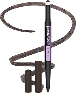 Maybelline Express Brow 2 en 1 Lápiz y Polvo ...