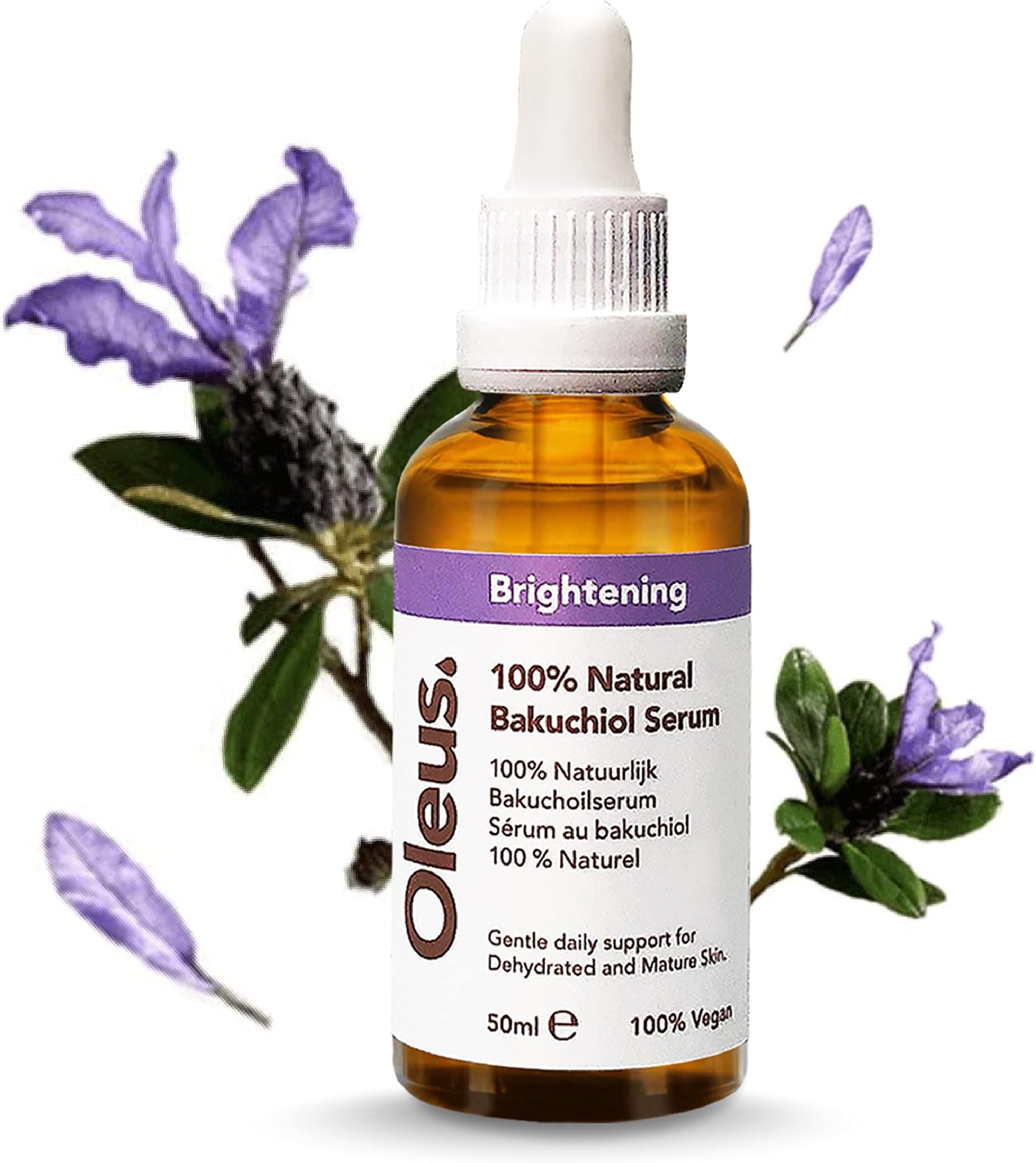 Oleus Bakuchiol Serum 50ml