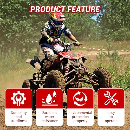 Miniatura 5 de Kit de mejora de carburador de 15 mm Carb Carburador Filtro de aire Manguito Tubo de entrada Pila de aleación PARA 2 tiempos 33 cc 43 cc 47 cc 49 cc