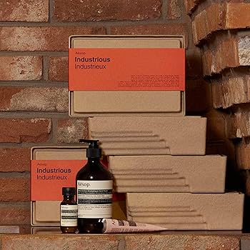 Aesop Resurrection Aromatique ギフトセット Aesop Congruous Gift Kit - Resurrection Aromatique Hand Wash
