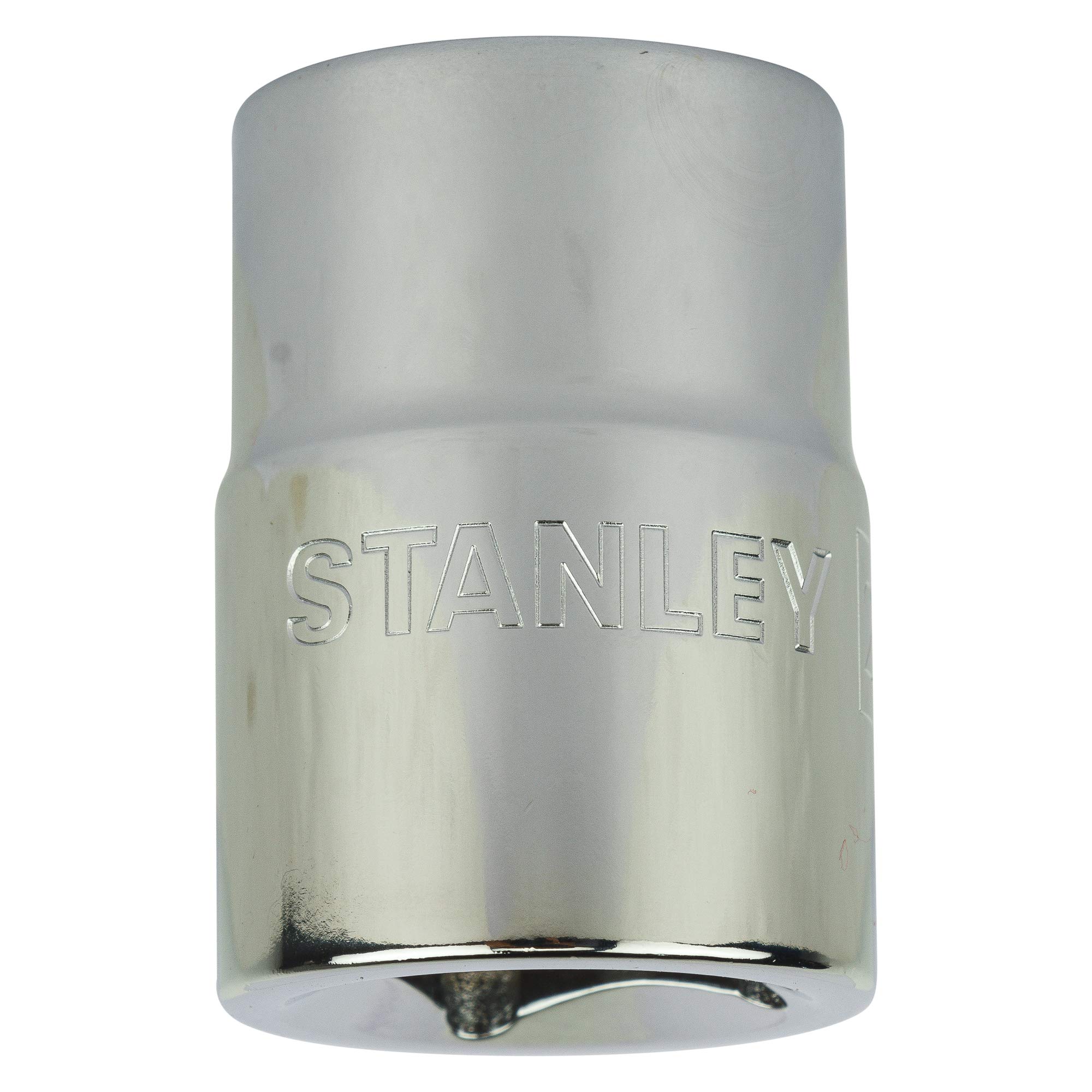 Stanley Chrome Vanadium Steel Stmt89324-8B 6 Point 3/4 24Mm Standard Socket (Silver) (B07FSNX8W6) Amazon Price History, Amazon Price Tracker