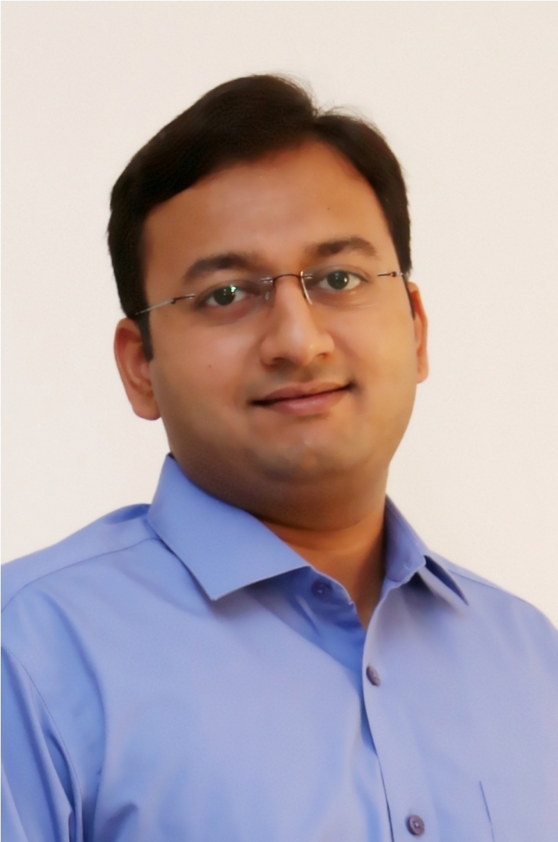 Nikhil Kale books, biography, latest update