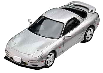 Takara Tomy - にゃら　トミカリミテッドヴィンテージネオ　NEO　 アンフィニ2台セット 71JbYV8zv6L._UF894,1000_QL80_.jpg