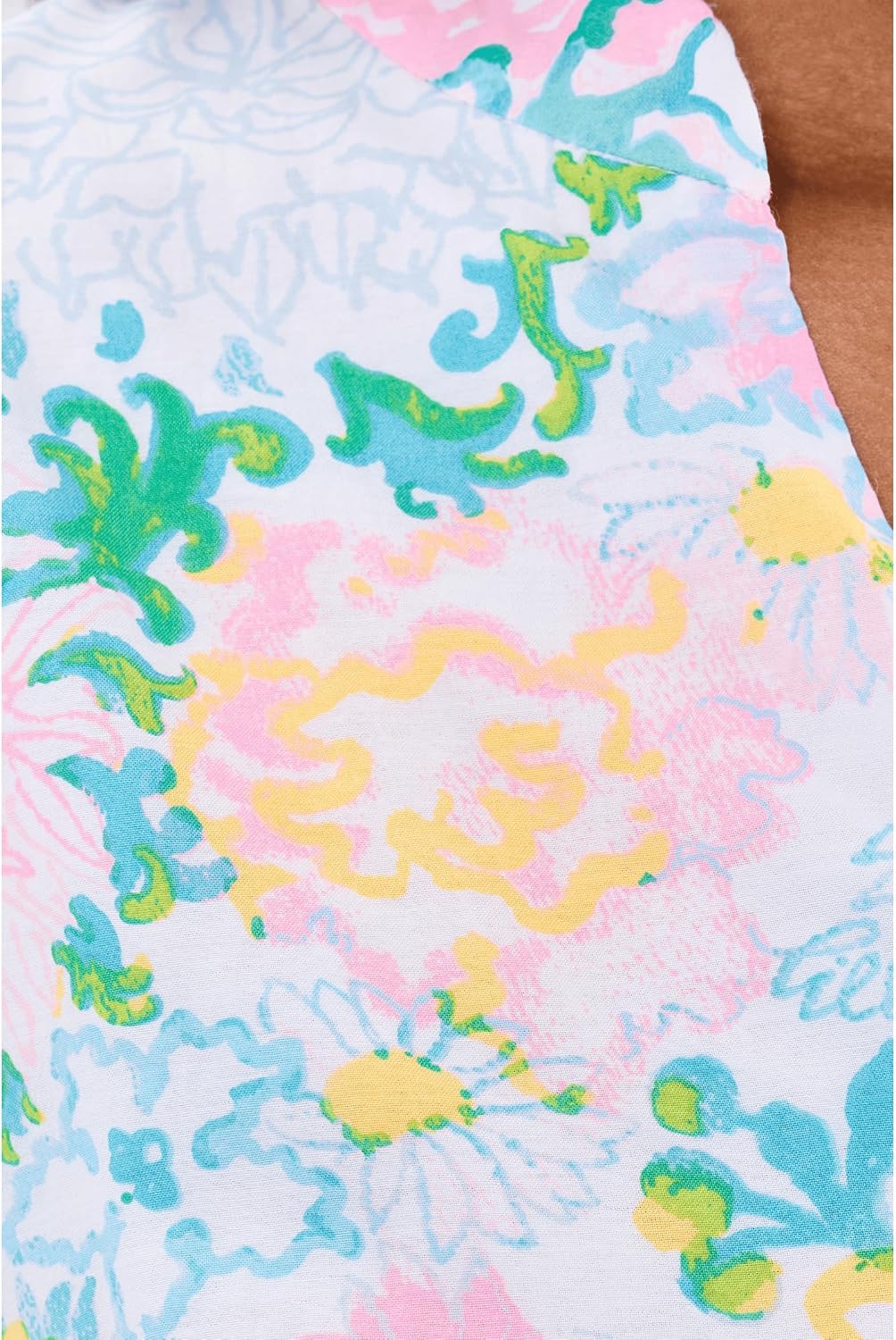 Lilly Pulitzer Women's Brinelle Top