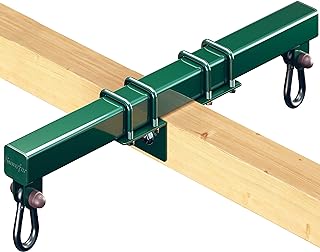 Swurfer Swing Set Conversion Bracket