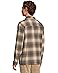Liverpool Los Angeles Flap Pocket Plaid Overshirt - #3 of 5