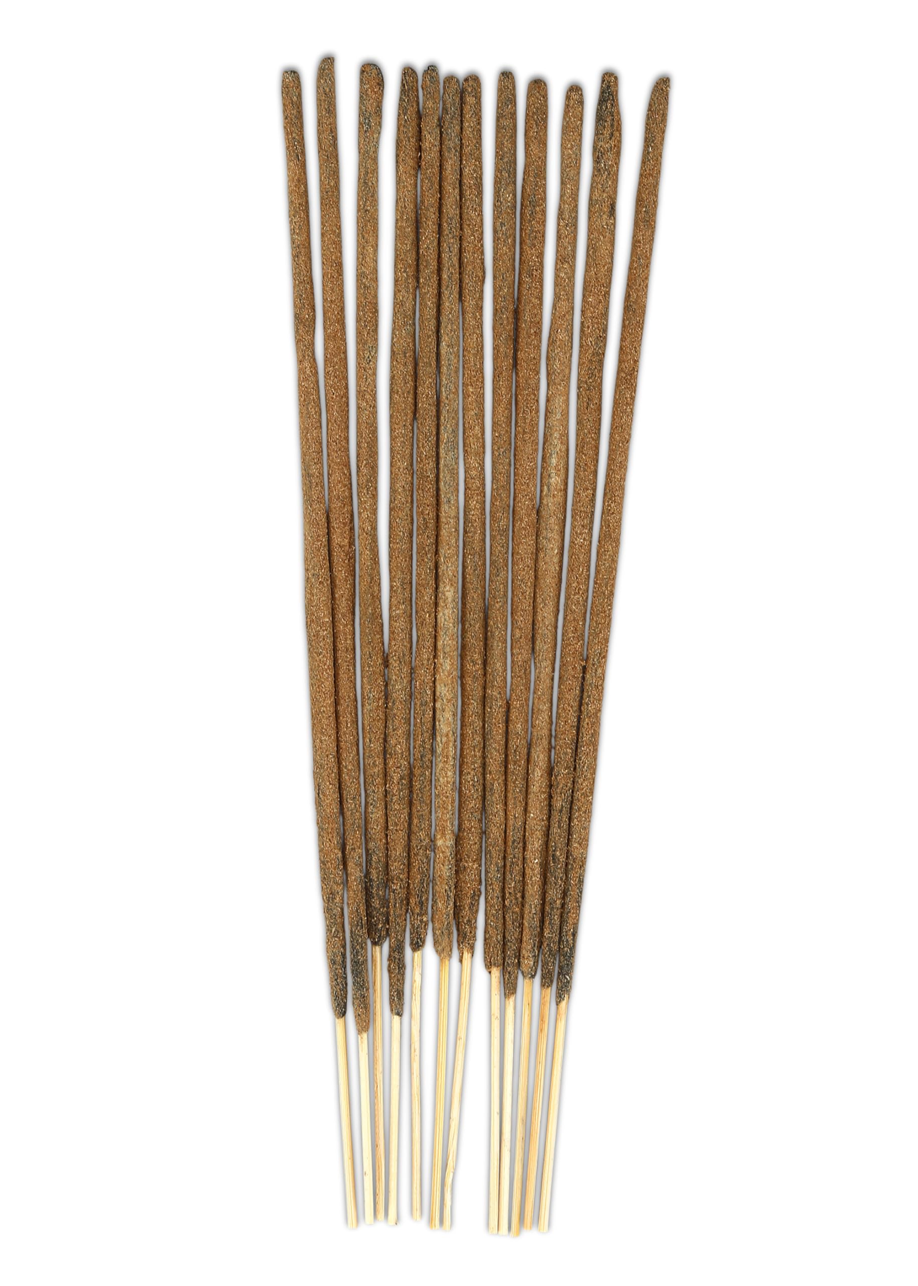 Golden Cobra Sandal Herbal Incense Sticks for Home | Incense