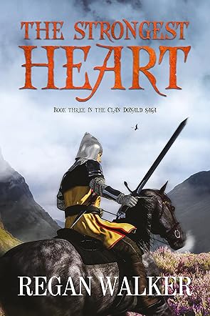 The Strongest Heart