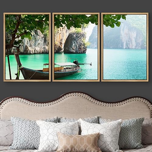 Miniatura 179 de Lienzo decorativo para pared glicee impresión decoración hogar (idioma español no garantizado).