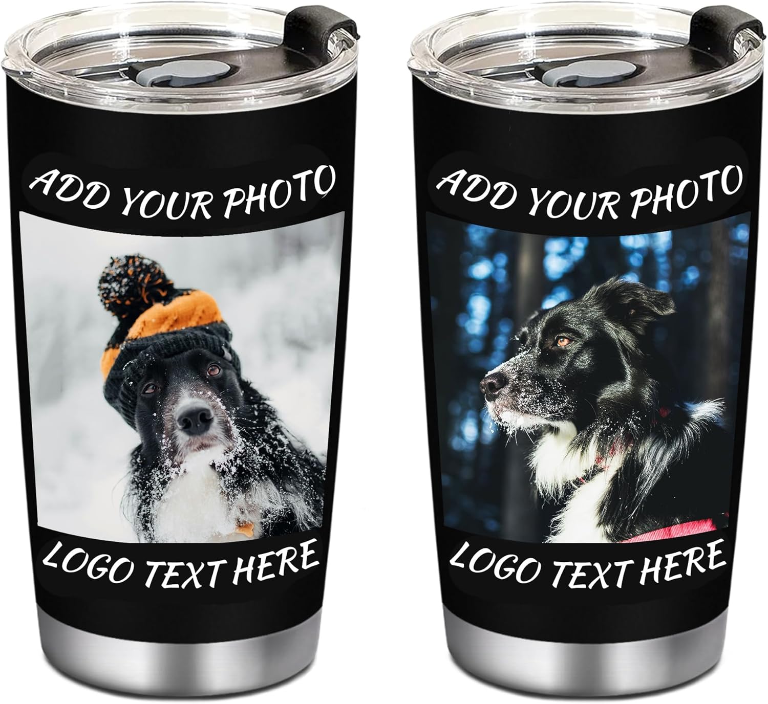 Amazon.com | 2024 Personalized Tumblers With Names,Custom Coffee ...