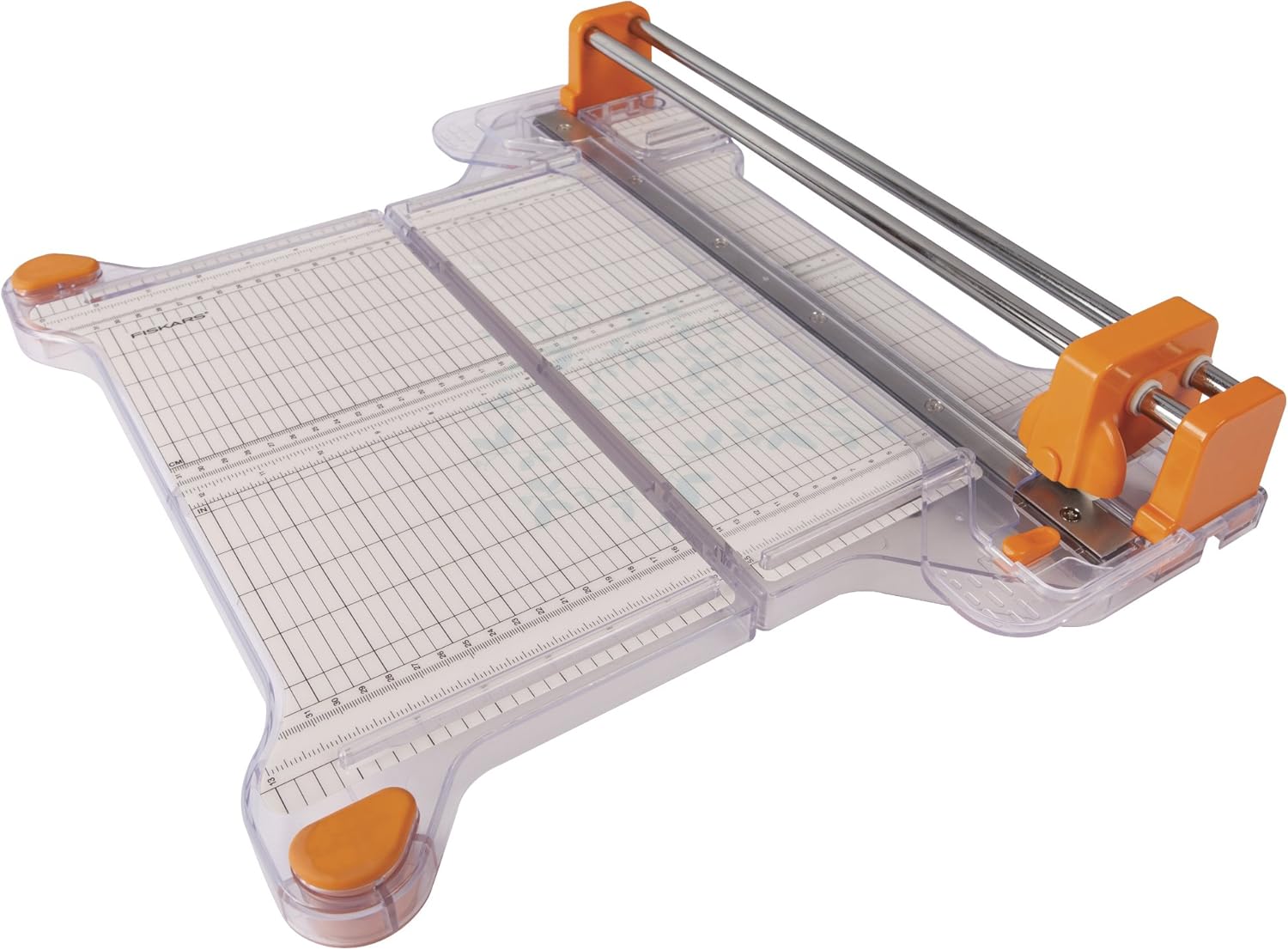 Fiskars 12 Inch ProCision Rotary Bypass Trimmer (100580