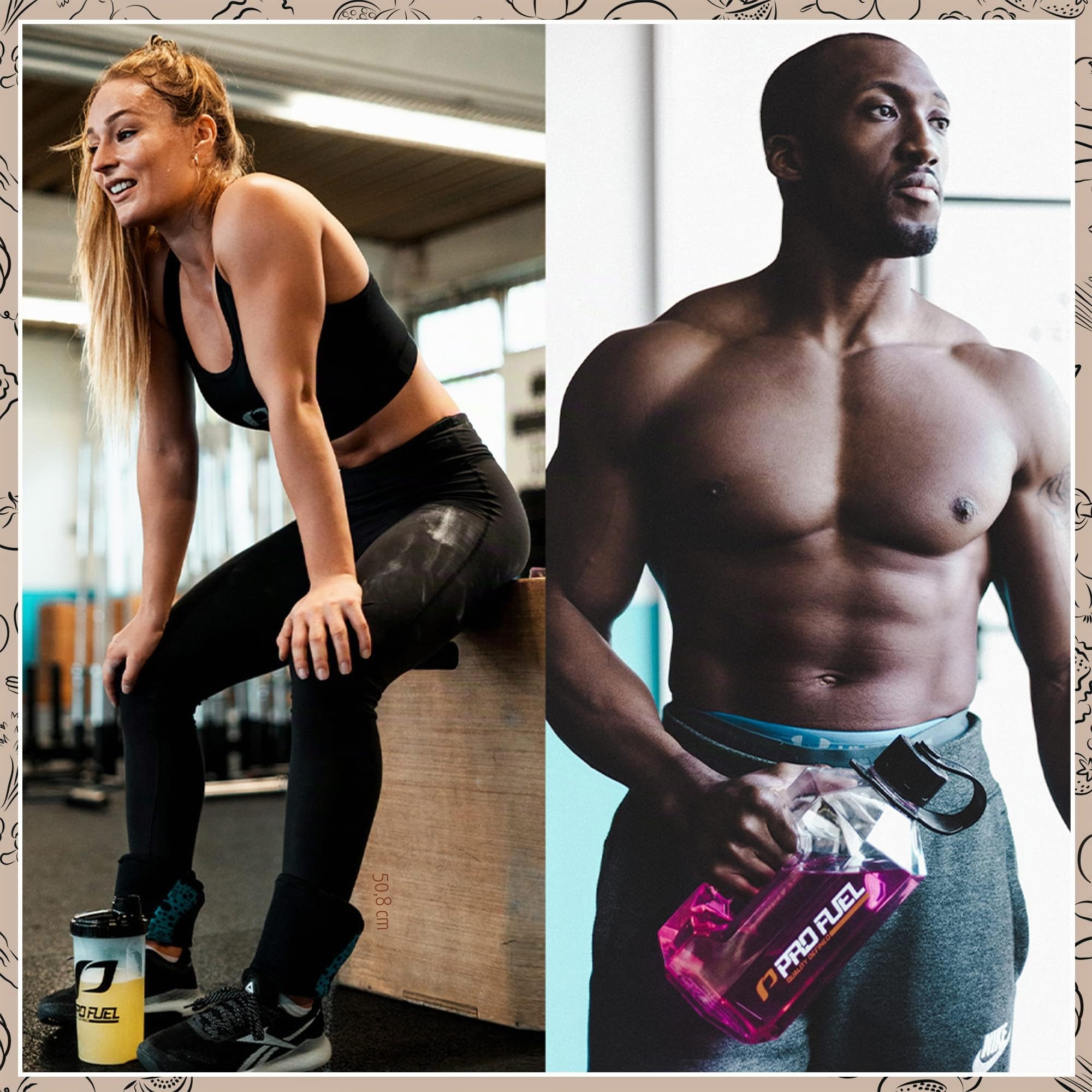 Creatin Monohydrat + Beta-Alanin 2x300g - Premium Creapure® Creatin 5g + CarnoSyn® Beta-Alanin 5g pro Portion - ultra hochdosiert für Kraftsport & Bodybuilding – Made in Germany - geschmacksneutral