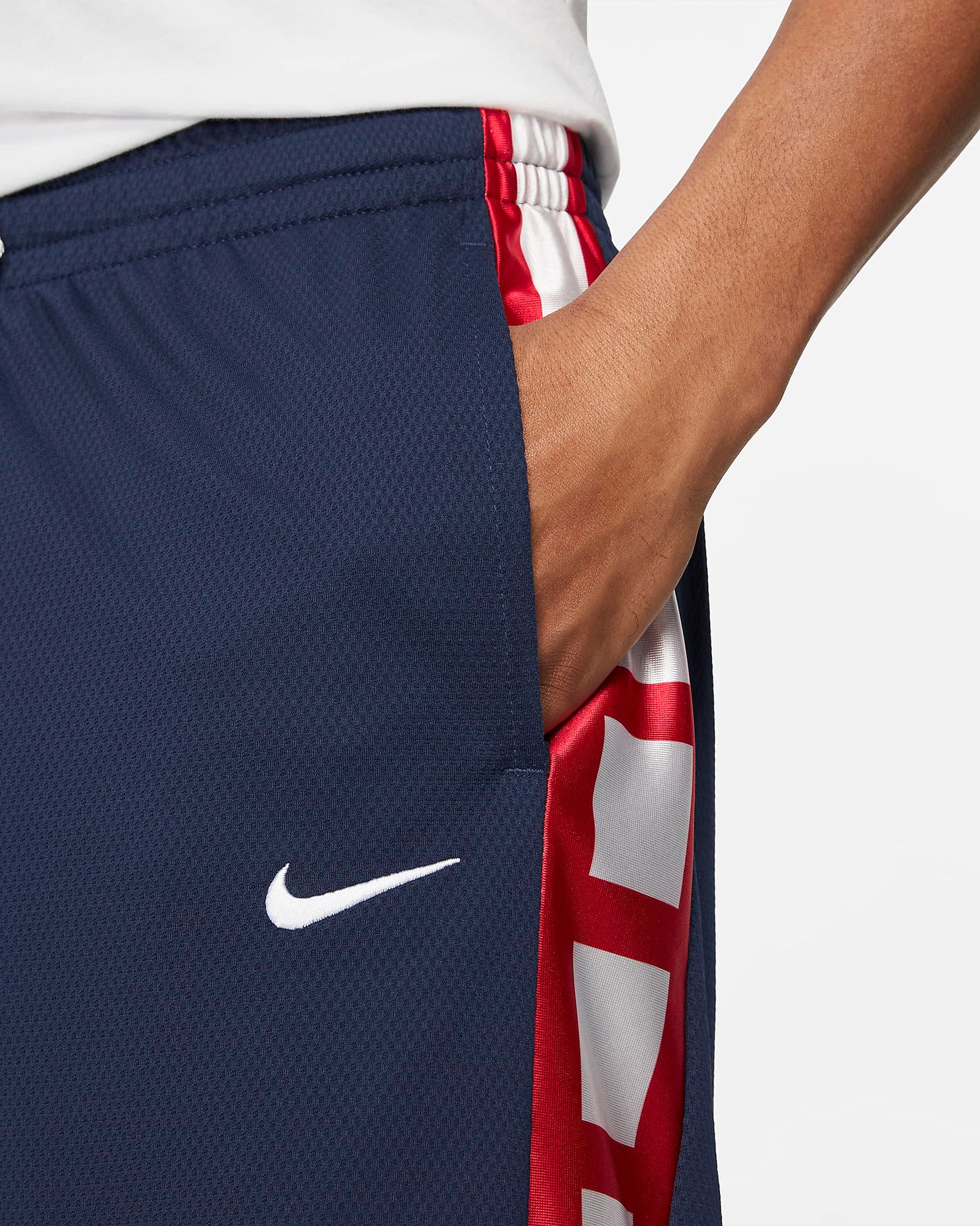 Nike M NK DF Acdpr Shorts K - Pantalones cortos - Deporte - Hombre