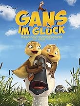 Gans im Glück 2018 | No age limitation